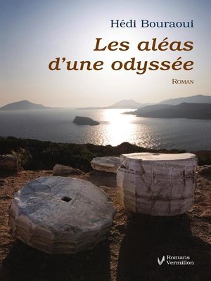 cover image of Les aléas d'une odyssée